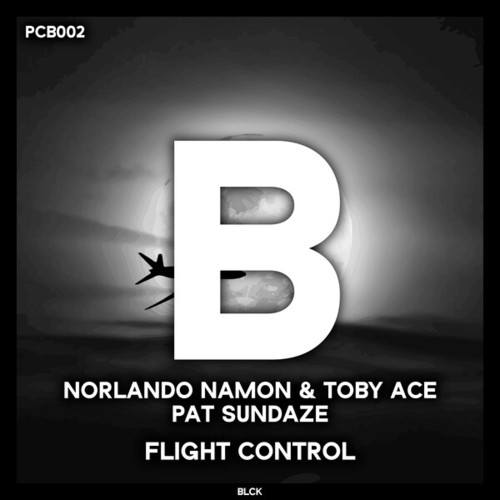 Pat Sundaze, Norlando Namon & Toby Ace-Flight Control
