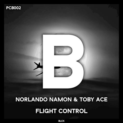 Norlando Namon & Toby Ace-Flight Control