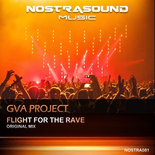 GVA Project-Flight for the Rave (Original Mix)