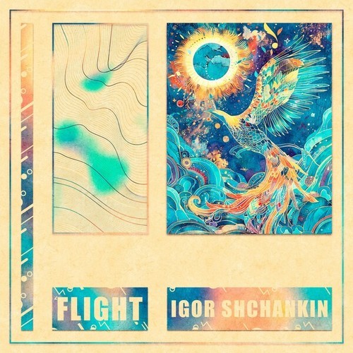 Igor Shchankin-Flight