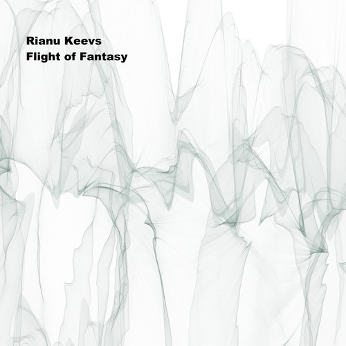 Rianu Keevs-Flight of Fantasy