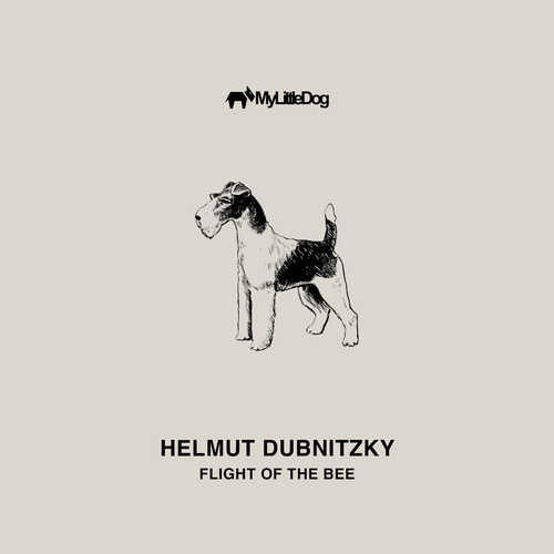Helmut Dubnitzky-Flight of the Bee