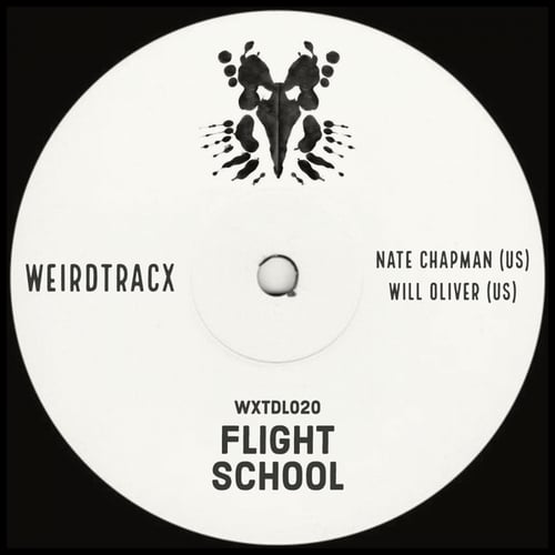 Will Oliver (US), Nate Chapman (US)-Flight School