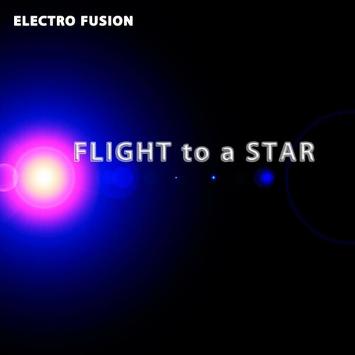 Flight to a Star