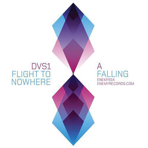 DVS1-Flight to Nowhere