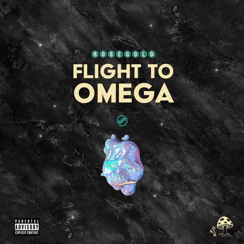 Rosegold-Flight To Omega