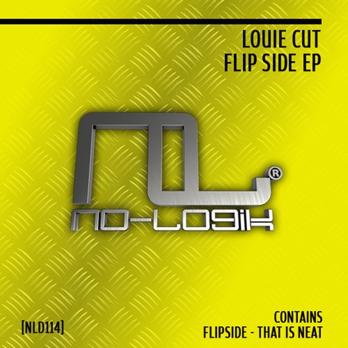 Louie Cut-Flip Side