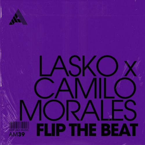 Lasko, Camilo Morales-Flip The Beat