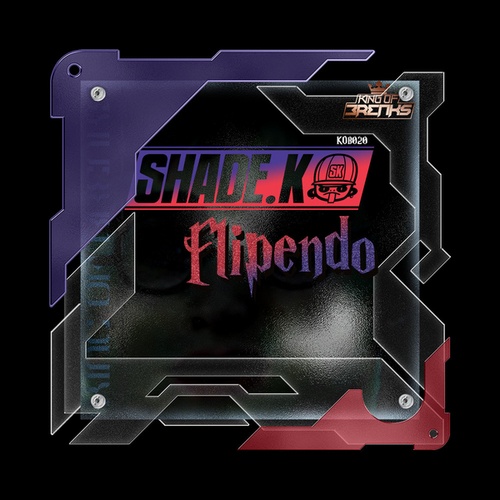 Shade K-Flipendo