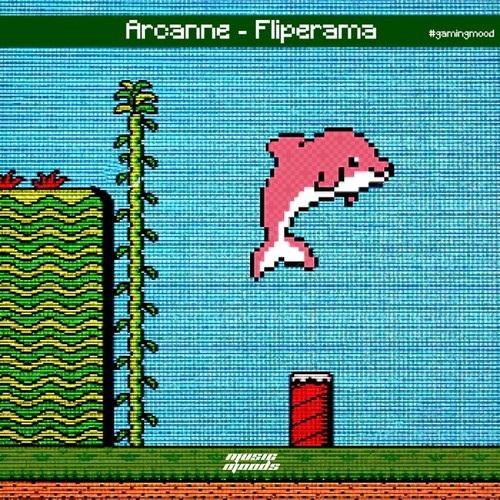 Arcanne-Fliperama