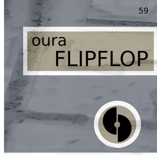 Oura-Flipflop
