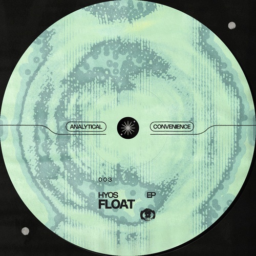 Hyos, Mikrotakt-Float EP