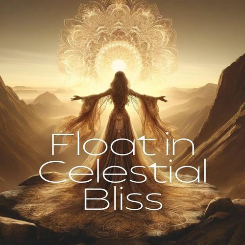 Float in Celestial Bliss