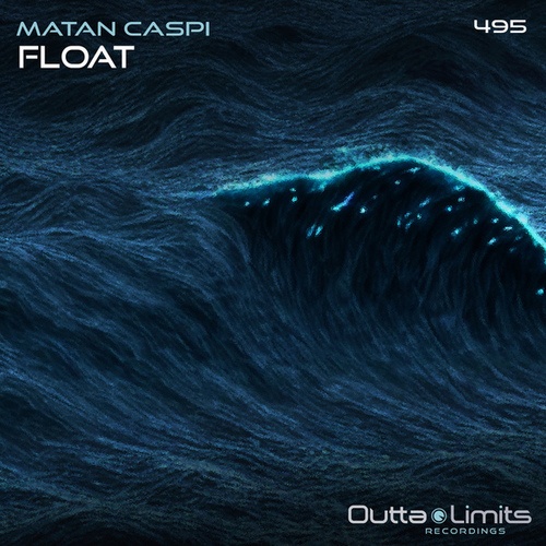 Matan Caspi-Float