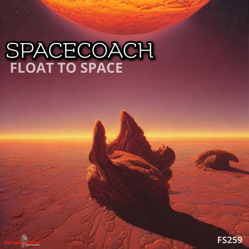 Spacecoach-Float To Space