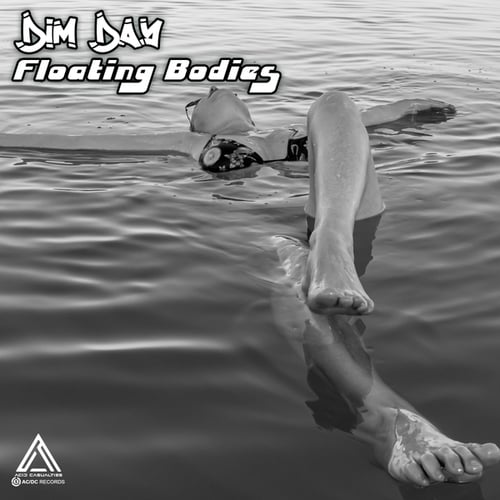 Dim Day-Floating Bodies