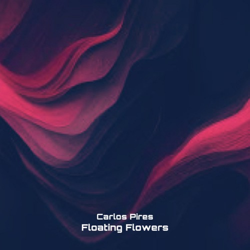 Carlos Pires-Floating Flowers