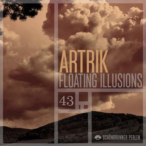 Artrik-Floating Illusions