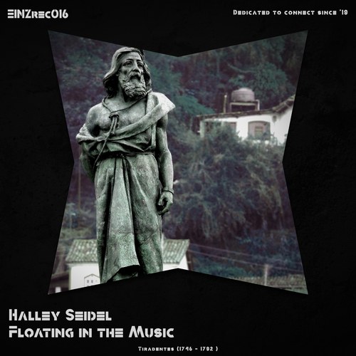 Halley Seidel-Floating in the Music