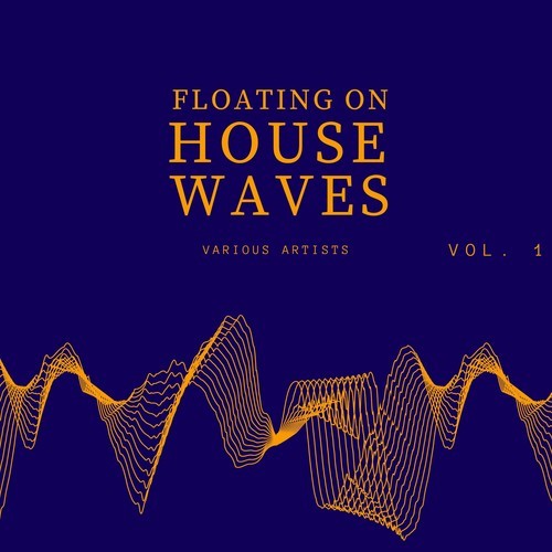 Various Artists-Floating on House Waves, Vol. 1