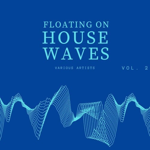 Various Artists-Floating on House Waves, Vol. 2