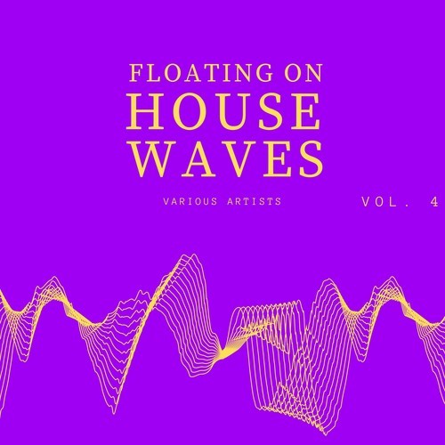 Various Artists-Floating on House Waves, Vol. 4