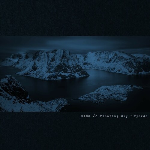 Ries-Floating Sky - Fjords