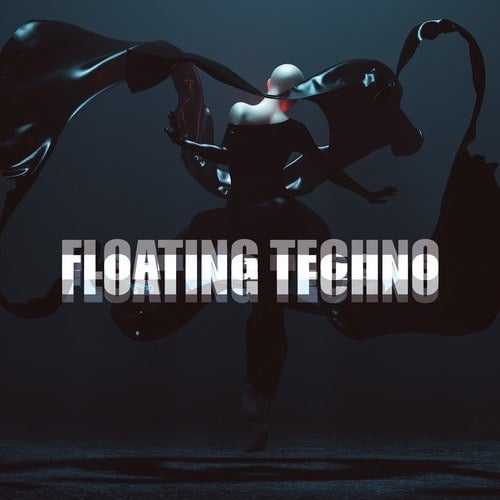 Various Artists-Floating Techno