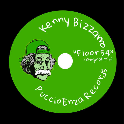 Kenny Bizzarro-Floor 54