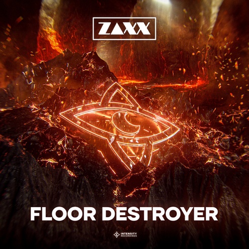 Zaxx-Floor Destroyer