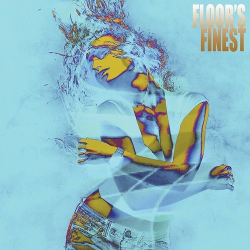 Various Artists-Floor's Finest