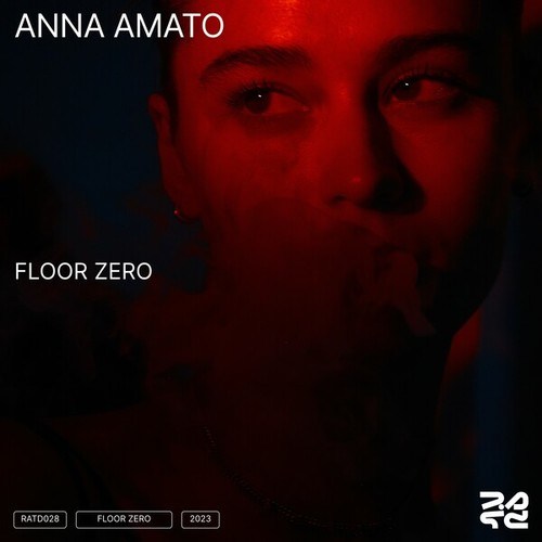 Anna Amato-Floor Zero