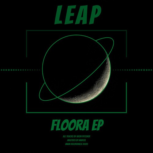 Leap-Floora EP