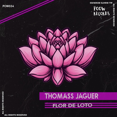 Thomass Jaguer-Flor de Loto