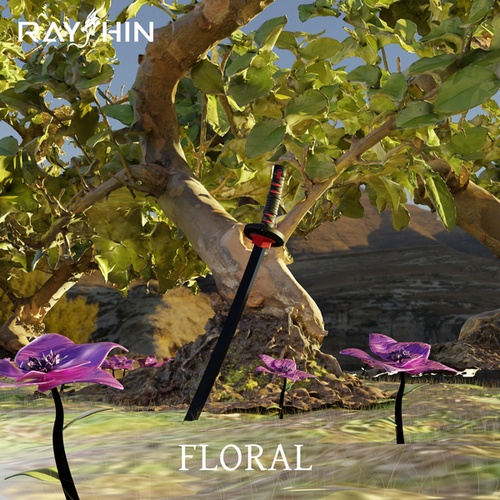 Rayjhin-Floral