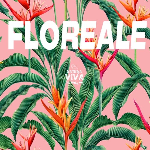 Various Artists-Floreale