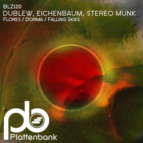 Eichenbaum, Stereo Munk, Dublew-Flores / Dorma / Falling Skies