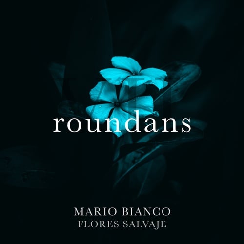 Mario Bianco-Flores Salvaje