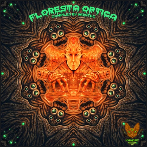 Various Artists-Floresta Optica