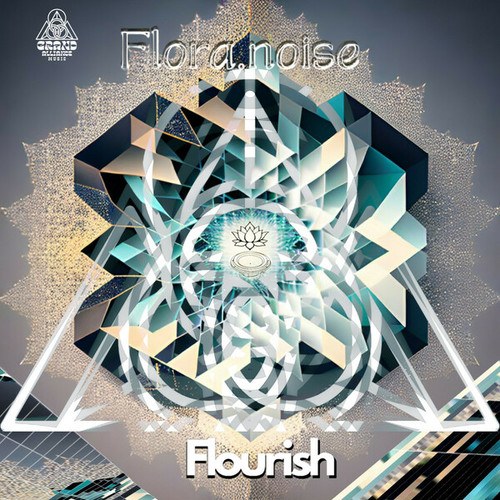 Flora.noise-Flourish