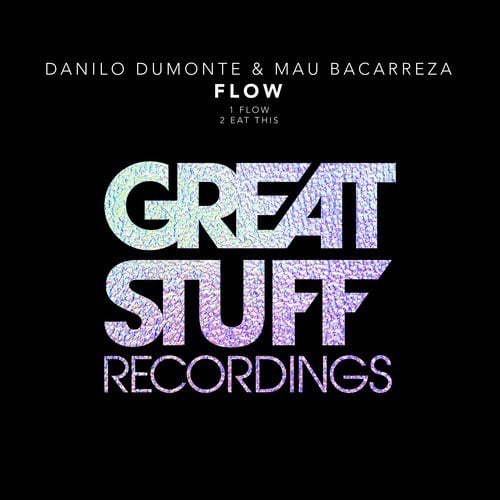 Danilo Dumonte, Mau Bacarreza-Flow