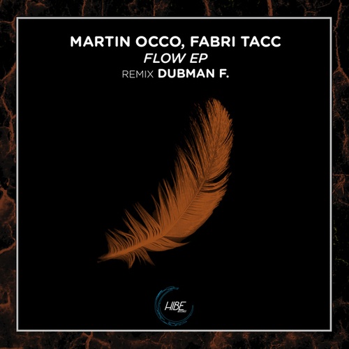 Martin OCCO, Fabri Tacc, Dubman F.-Flow EP