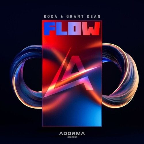 Roda, Grant Dean-Flow (Extended Mix)