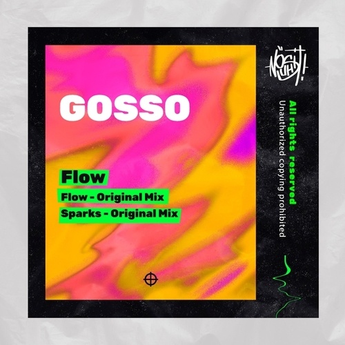 GOSSO-Flow