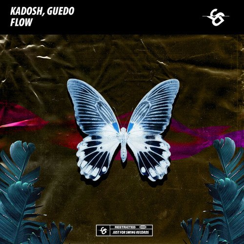 KADOSH, Guedo-Flow