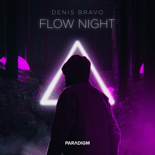 Denis Bravo-Flow Night (Extended Mix)