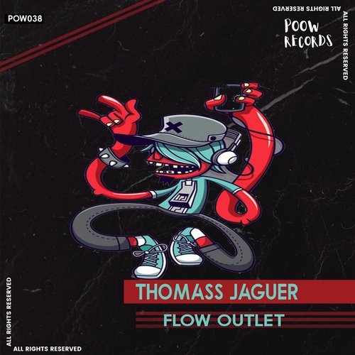 Thomass Jaguer-Flow Outlet