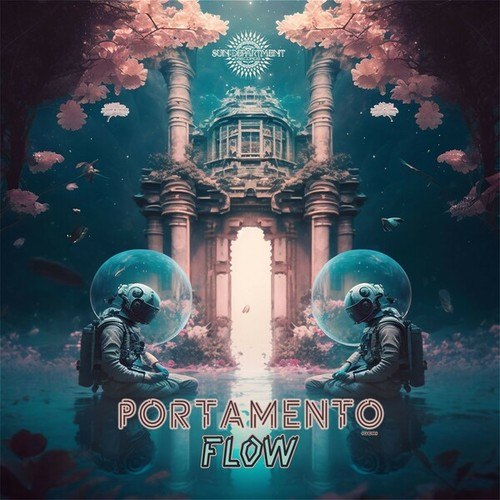 Portamento (GER)-Flow