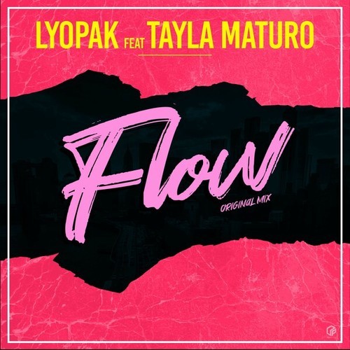 Lyopak, Tayla Maturo-Flow (Radio)