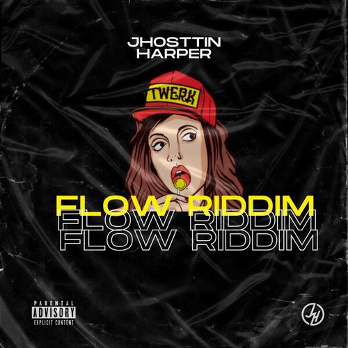 FLOW RIDDIM